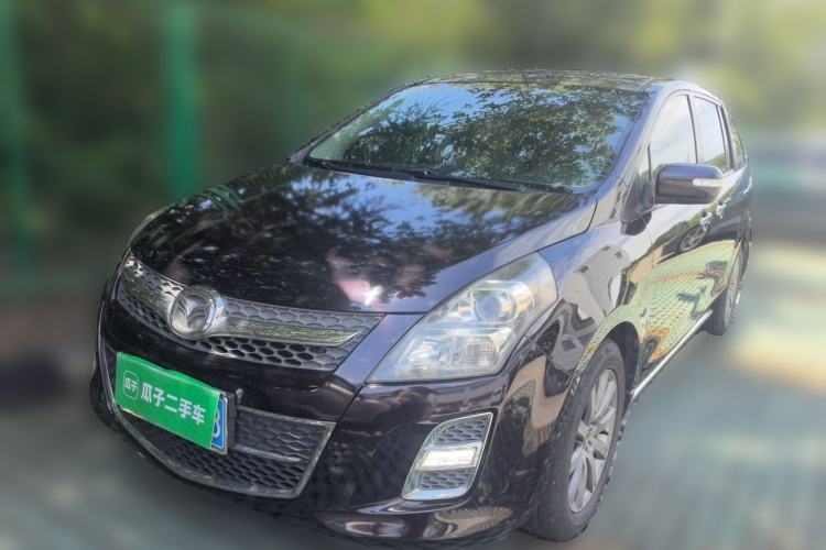 Used Mazda 8 2015 2.5L Flagship Edition Guazi used car, China used car export, Used car for sale, Used  cars, Cheapest cars for sale
