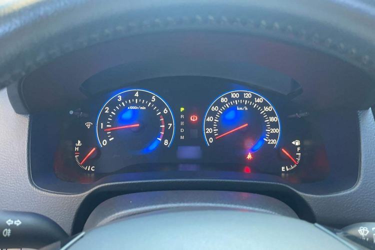 Used Mazda 8 2015 2.5L Ultimate Edition Instrument Cluster