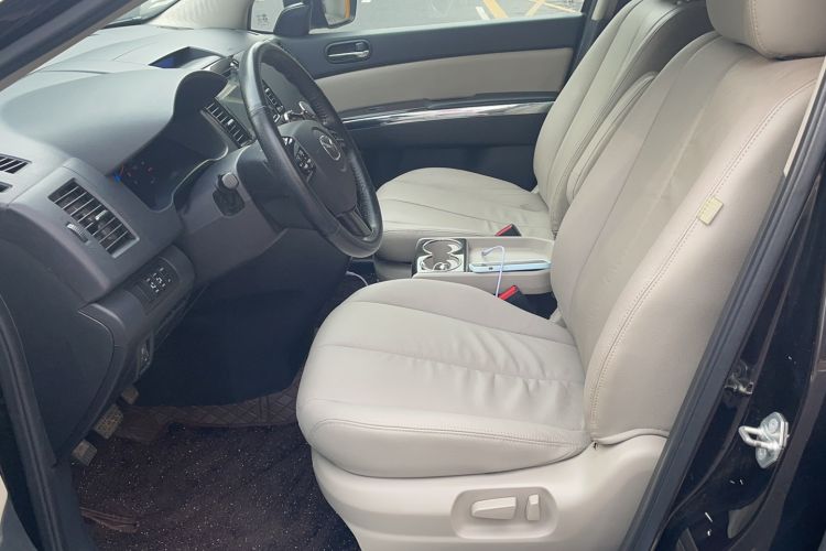 Used Mazda 8 2015 2.5L Flagship Edition Interior 3