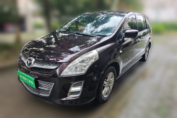 Used Mazda 8 2015 2.5L Elite Edition Guazi used car, China used car export, Used car for sale, Used  cars, Cheapest cars for sale