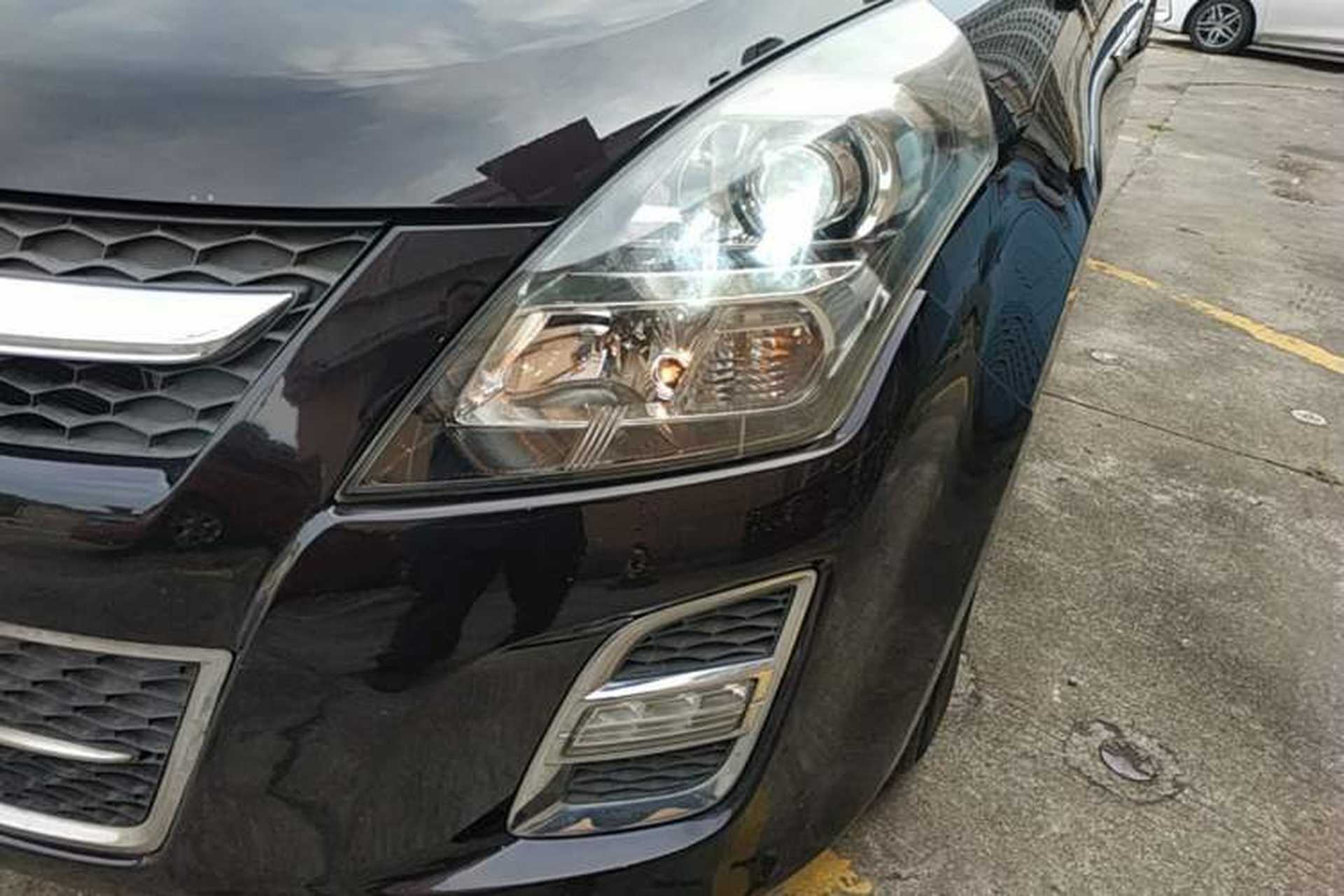Used Mazda 8 2015 2.5L Ultimate Edition Left Front Headlight