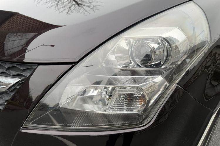 Used Mazda 8 2015 2.5L Flagship Edition Left Front Headlight