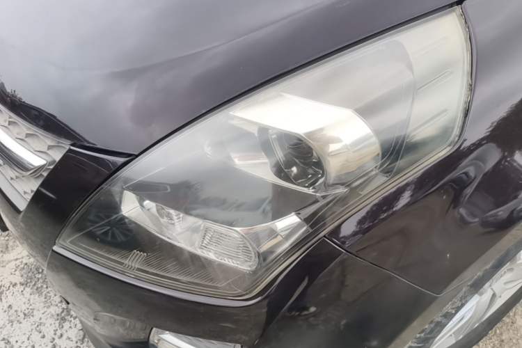 Used Mazda 8 2015 2.5L Ultimate Edition Left Front Headlight