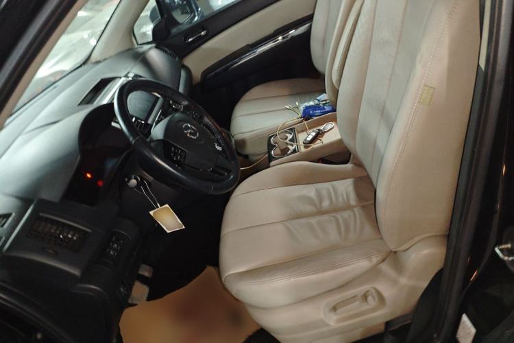 Used Mazda 8 2015 2.5L Ultimate Edition Left Front Seat