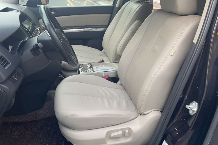 Used Mazda 8 2015 2.5L Flagship Edition Left Front Seat