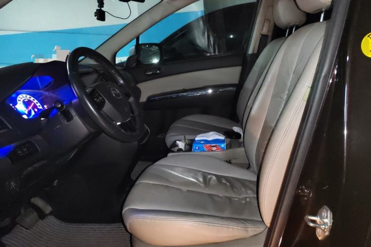 Used Mazda 8 2015 2.5L Flagship Edition Left Front Seat
