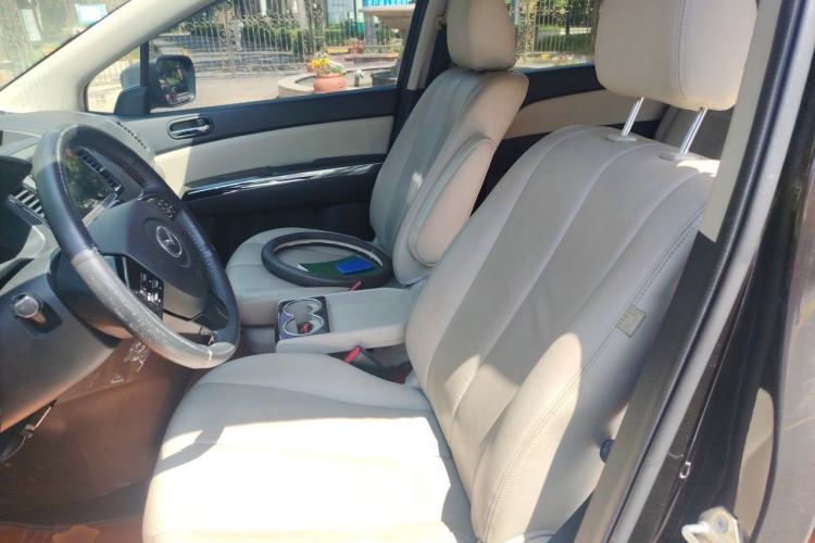 Used Mazda 8 2015 2.5L Ultimate Edition Left Front Seat