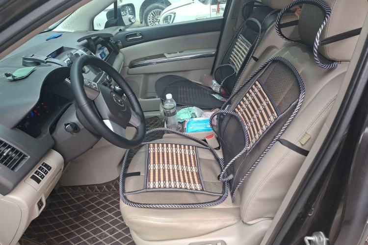 Used Mazda 8 2015 2.5L Flagship Edition Left Front Seat