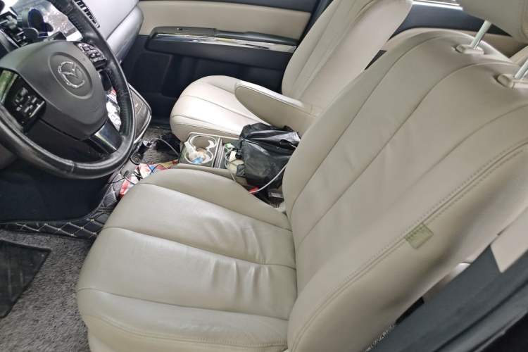 Used Mazda 8 2015 2.5L Ultimate Edition Left Front Seat