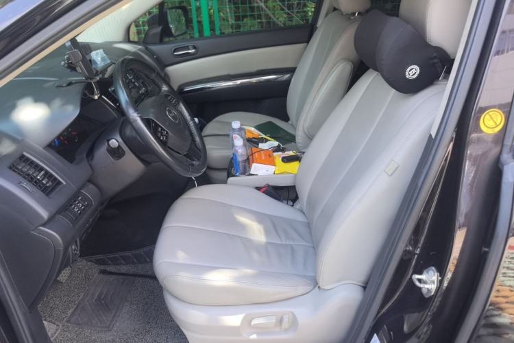 Used Mazda 8 2015 2.5L Flagship Edition Left Front Seat