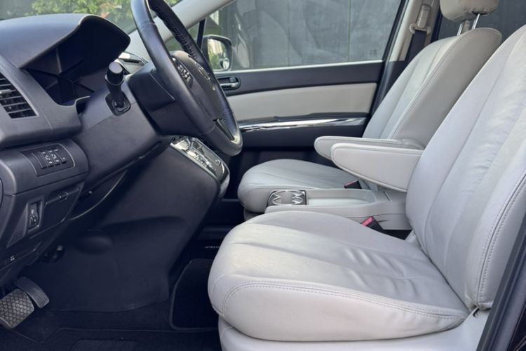 Used Mazda 8 2015 2.5L Flagship Edition Left Front Seat