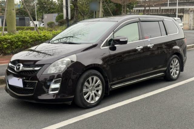 Used Mazda 8 2015 2.5L Flagship Edition