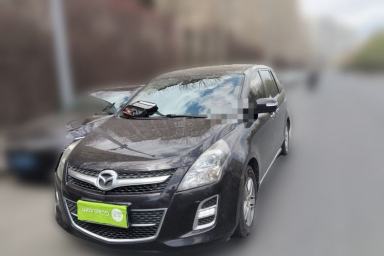 Used Mazda 8 2015 2.5L Ultimate Edition
