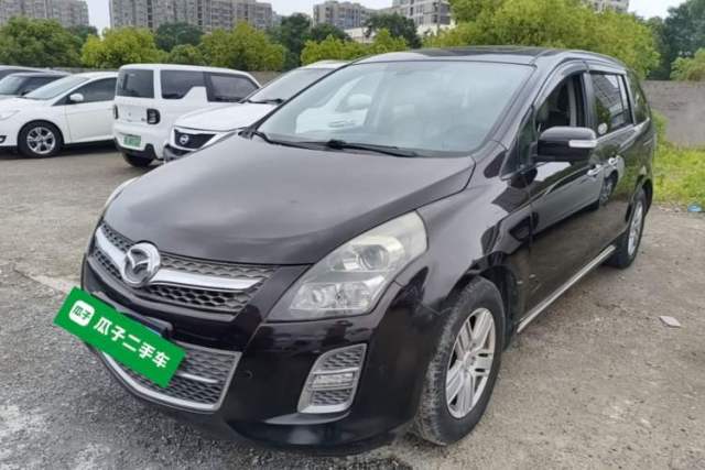 Used Mazda 8 2015 2.5L Ultimate Edition