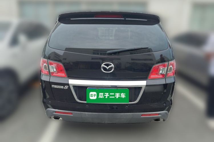 Used Mazda 8 2015 2.5L Elite Edition Rear