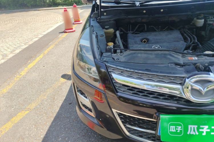 Used Mazda 8 2015 2.5L Ultimate Edition Right Front Headlight