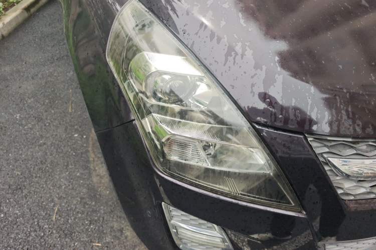 Used Mazda 8 2015 2.5L Flagship Edition Right Front Headlight