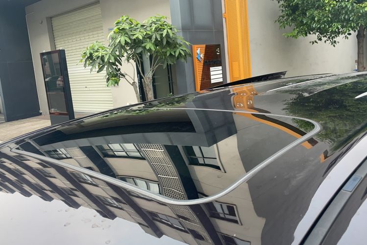 Used Mazda 8 2015 2.5L Flagship Edition Roof