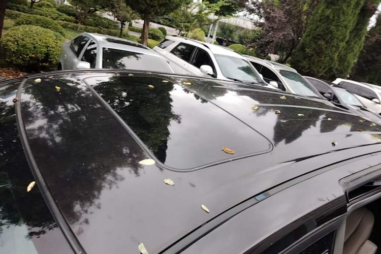 Used Mazda 8 2015 2.5L Flagship Edition Roof