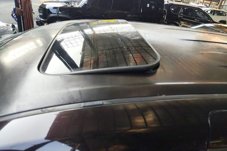 Used Mazda 8 2015 2.5L Flagship Edition Roof