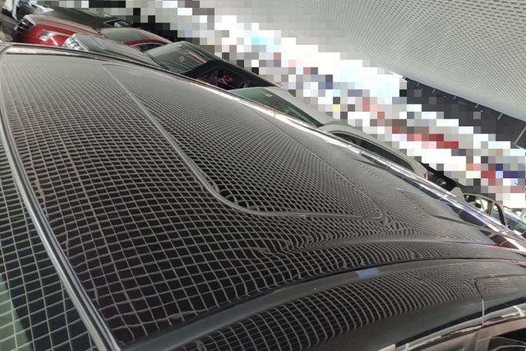 Used Mazda 8 2015 2.5L Ultimate Edition Roof