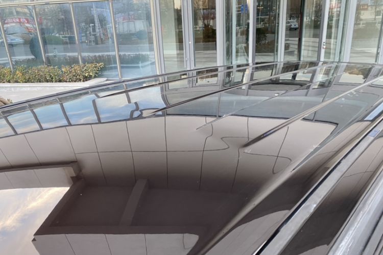 Used Mazda 8 2015 2.5L Elite Edition Roof