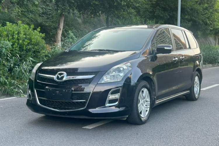 Used Mazda 8 2015 2.5L Ultimate Edition Guazi used car, China used car export, Used car for sale, Used cars, Cheapest cars for sale