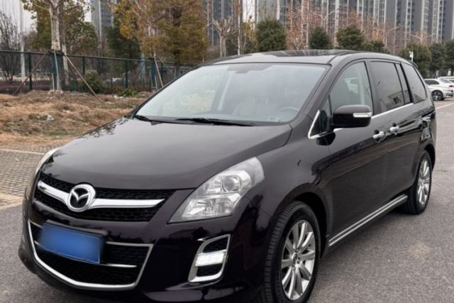 Used Mazda 8 2015 2.5L Flagship Edition