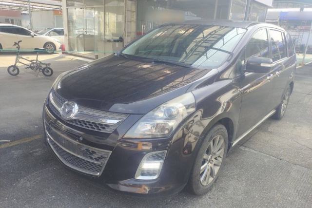 Used Mazda 8 2015 2.5L Flagship Edition