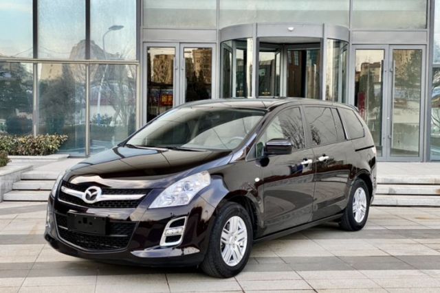 Used Mazda 8 2015 2.5L Elite Edition
