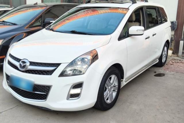 Used Mazda 8 2015 2.5L Ultimate Edition