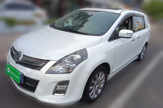 Used Mazda 8 2015 2.5L Flagship Edition