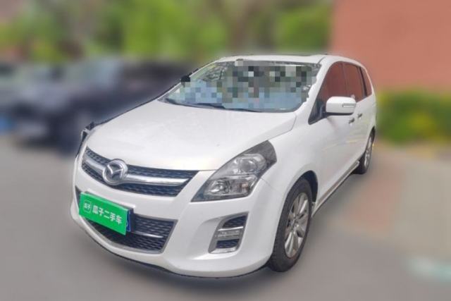 Used Mazda 8 2015 2.5L Flagship Edition