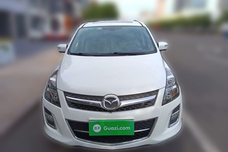 Used Mazda 8 2015 2.5L Flagship Edition Front