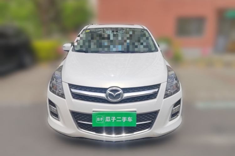 Used Mazda 8 2015 2.5L Flagship Edition Front