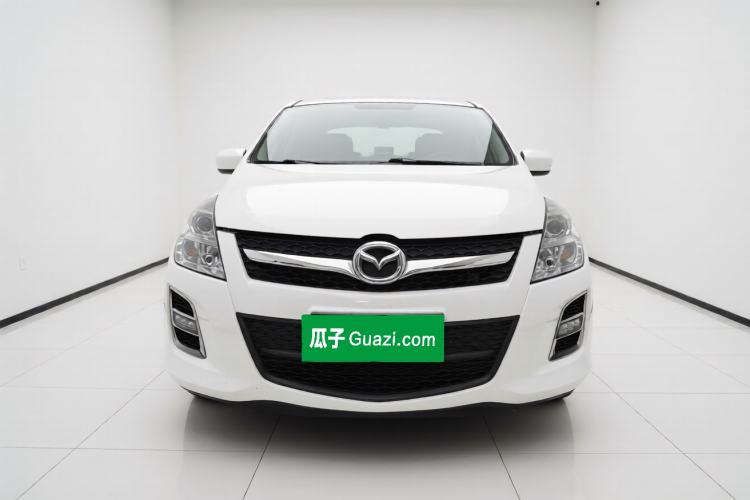 Used Mazda 8 2015 2.5L Elite Edition Front