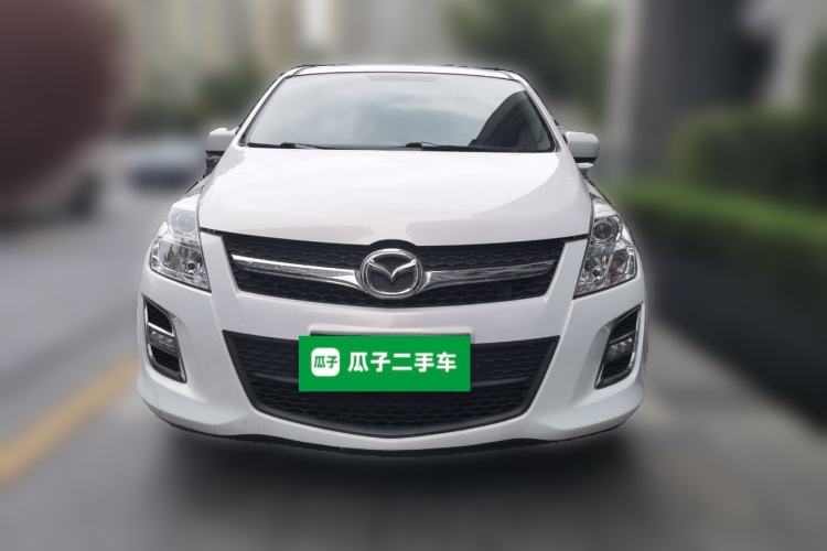 Used Mazda 8 2015 2.5L Elite Edition Front