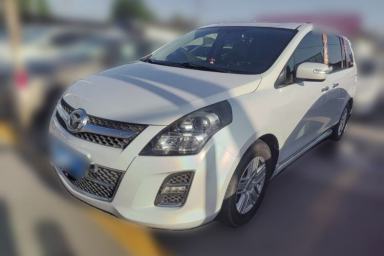 Used Mazda 8 2015 2.5L Ultimate Edition