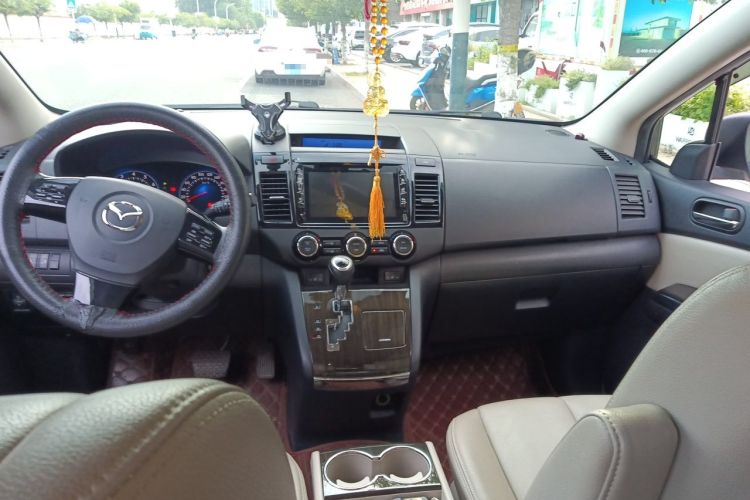 Used Mazda 8 2015 2.5L Flagship Edition Headliner