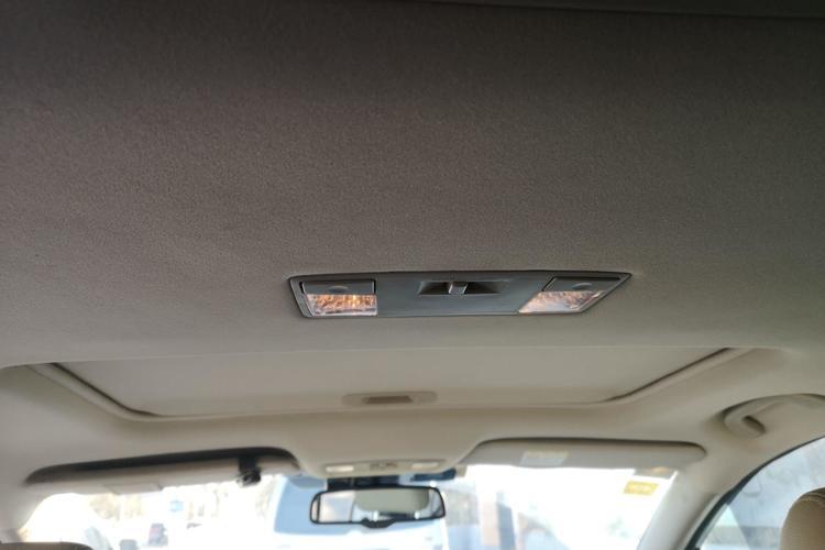 Used Mazda 8 2015 2.5L Flagship Edition Headliner