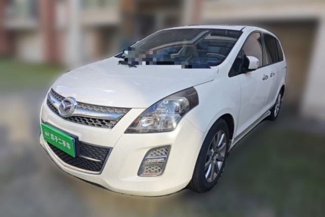 Used Mazda 8 2015 2.5L Flagship Edition