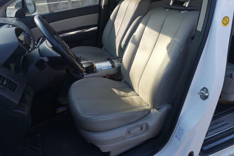 Used Mazda 8 2015 2.5L Flagship Edition Left Front Seat