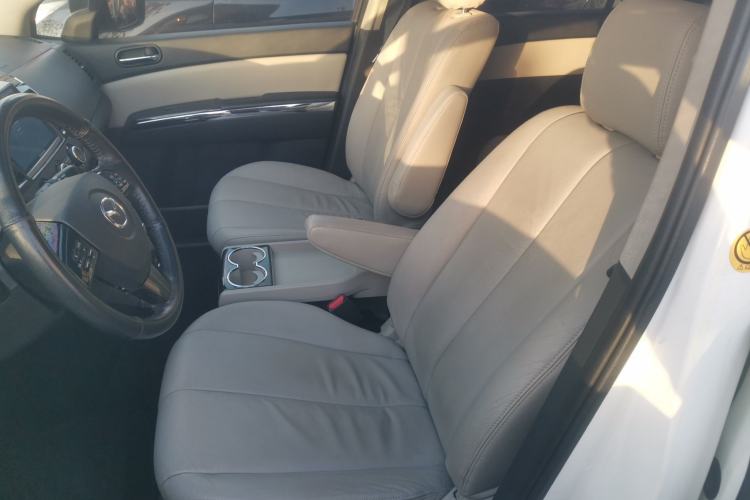 Used Mazda 8 2015 2.5L Ultimate Edition Left Front Seat