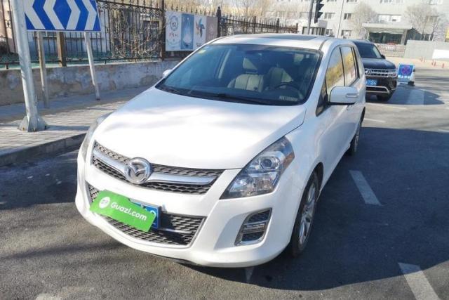 Used Mazda 8 2015 2.5L Flagship Edition
