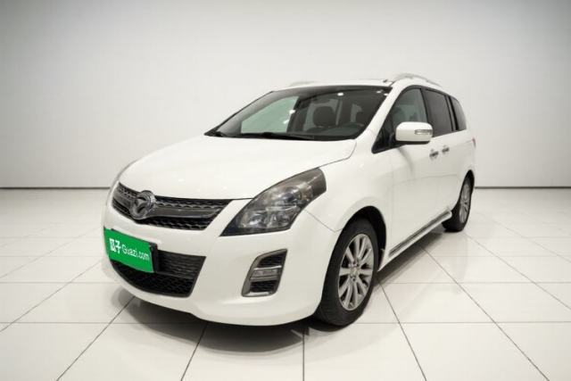 Mazda 8 2015 2.5L Flagship Edition с пробегом