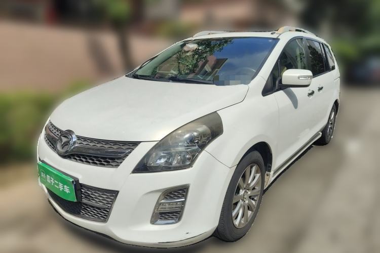 Gebrauchter Mazda 8 2015 2.5L Flagship Edition Guazi used car, China used car export, Used car for sale, Used  cars, Cheapest cars for sale