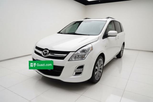 Used Mazda 8 2015 2.5L Elite Edition