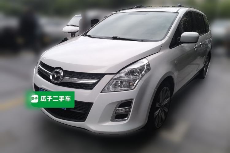 Used Mazda 8 2015 2.5L Elite Edition Guazi used car, China used car export, Used car for sale, Used  cars, Cheapest cars for sale