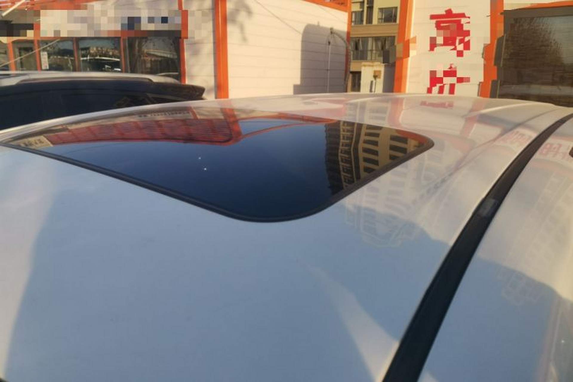 Used Mazda 8 2015 2.5L Ultimate Edition Roof