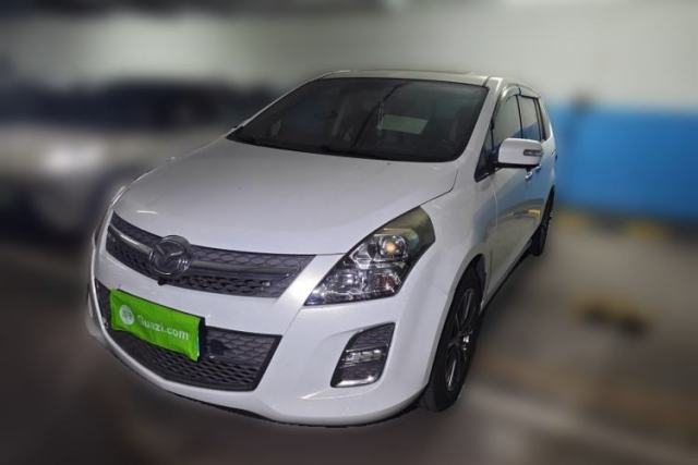 Used Mazda 8 2015 2.5L Flagship Edition